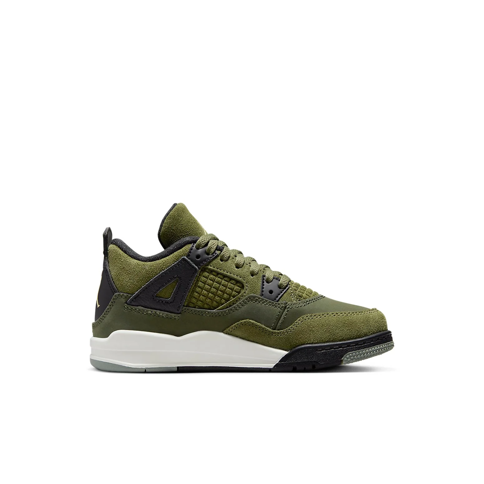 (PS)  Retro SE 'Craft - Olive' FB9929-200