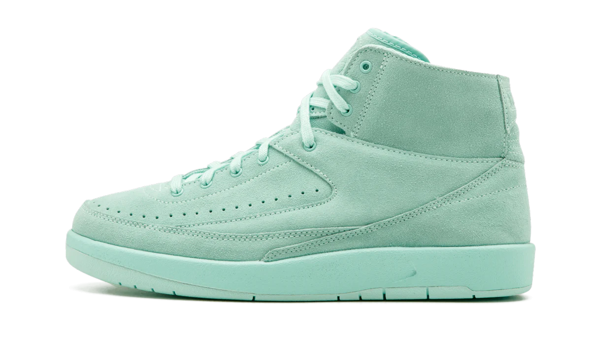 AJ 2 Retro Decon