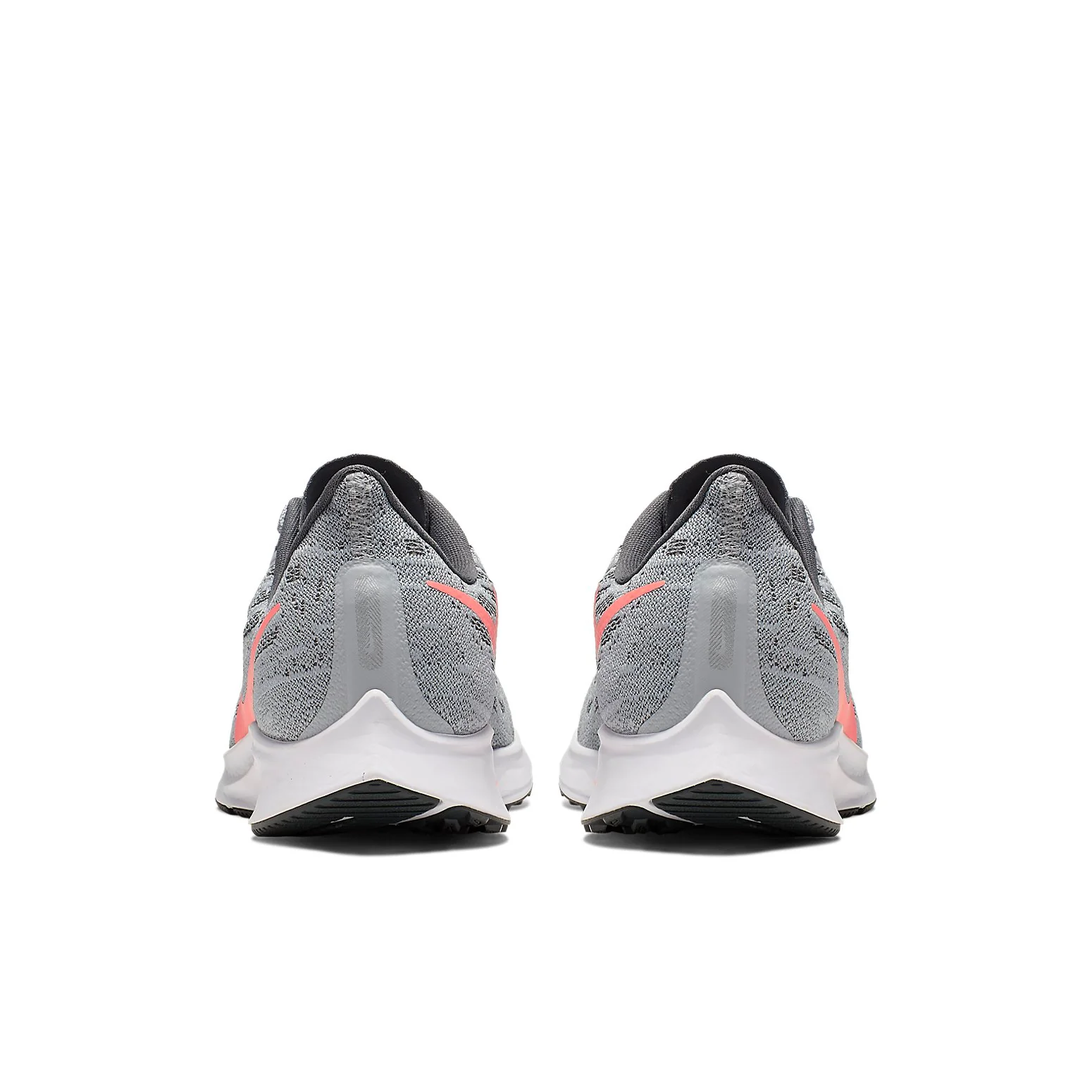 (WMNS) Air Zoom Pegasus 36 'Grey Pink' AQ2210-003