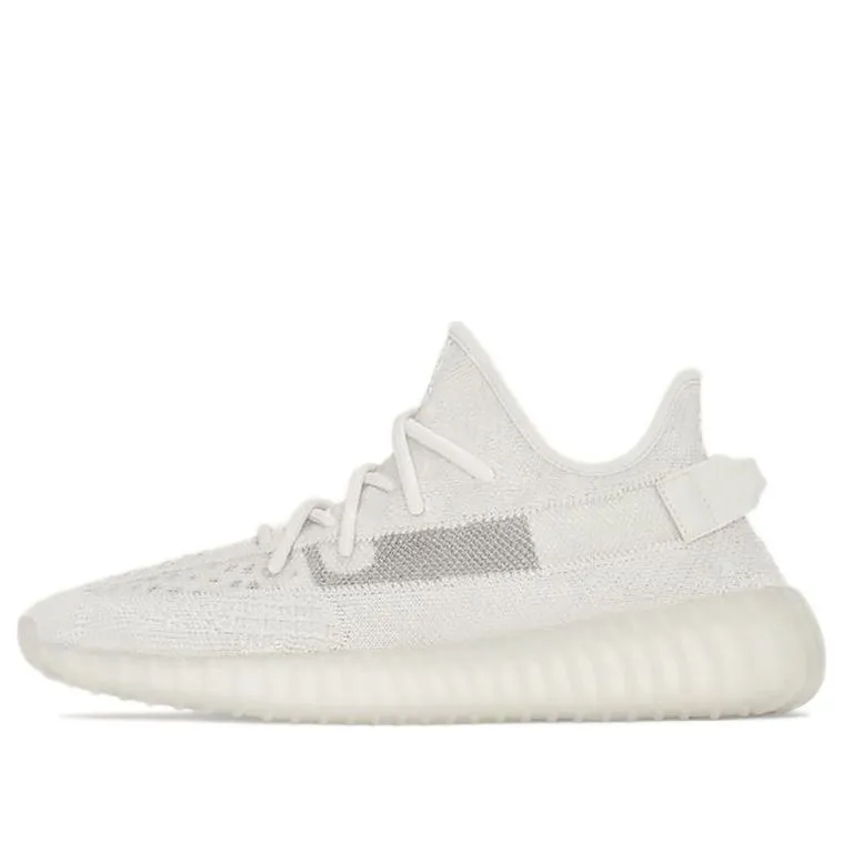 Yeethtzy Boost 350 V2 'Bone' HQ6316