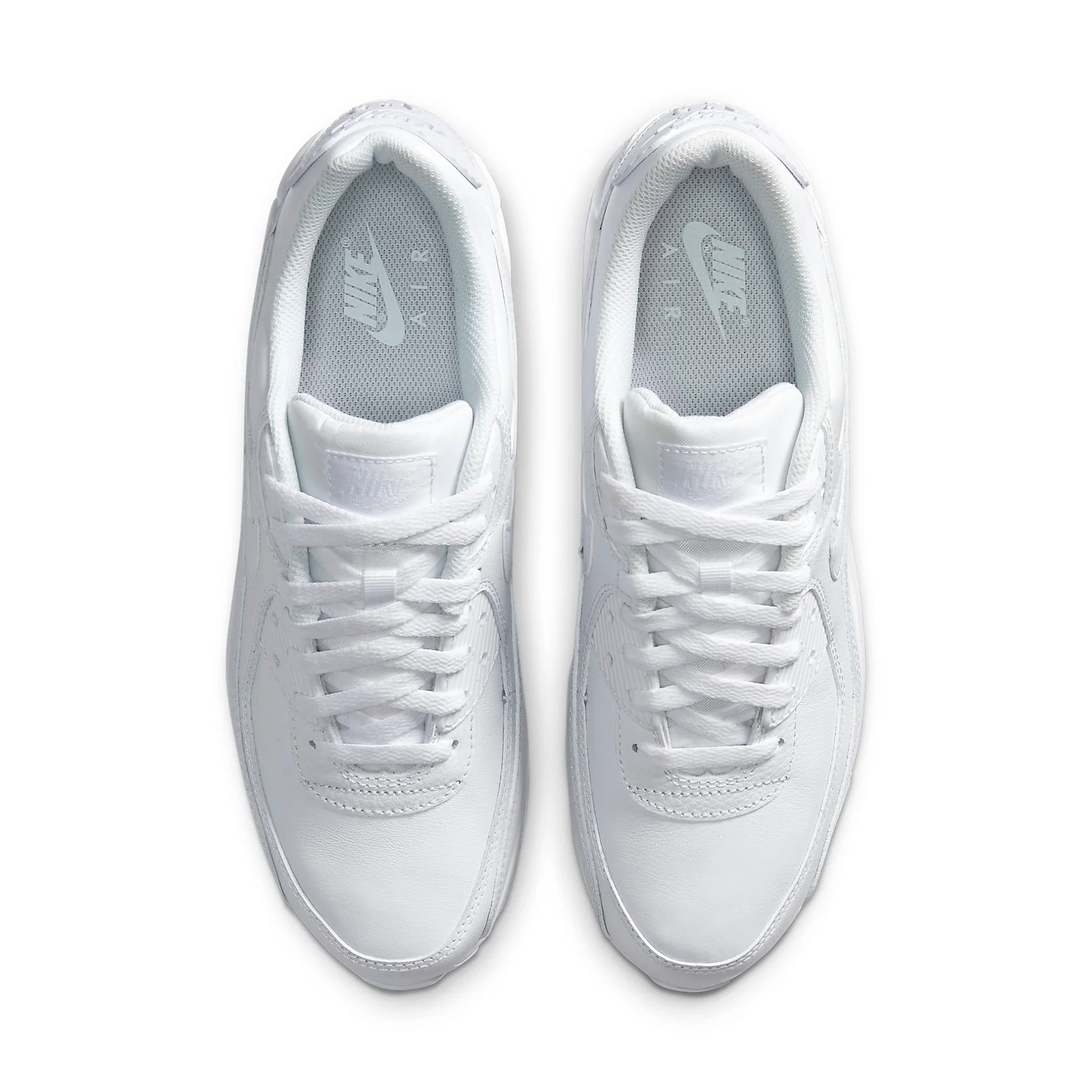 Air Max 90 LTR 'Triple White' CZ5594-100