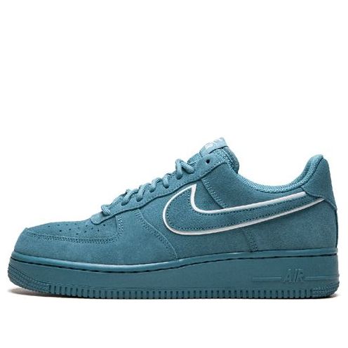 Air Force 1 Low '07 LV8 'Noise Aqua' AA1117-400