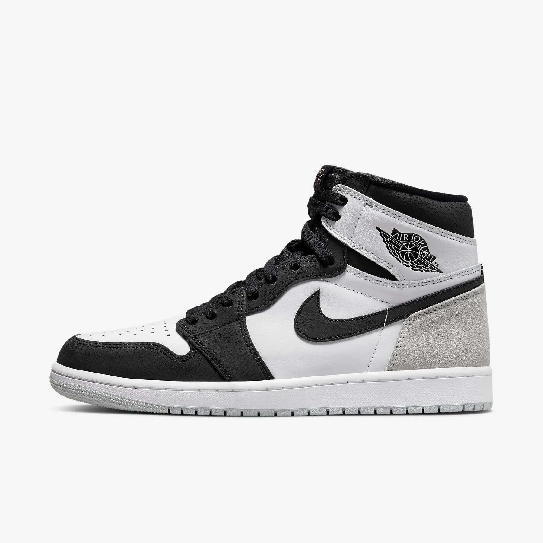 (Men's) AJ 1 Retro High OG 'Stage Haze' (2022) 555088-108