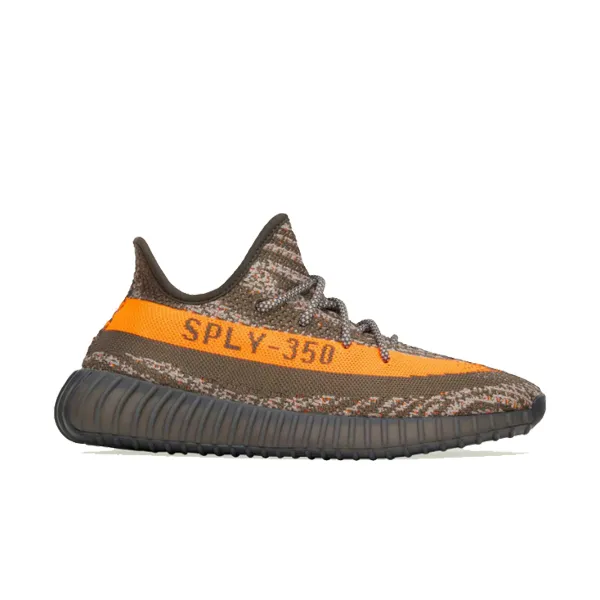 Yeethtzy Boost 350 V2 'Carbon Beluga' HQ7045
