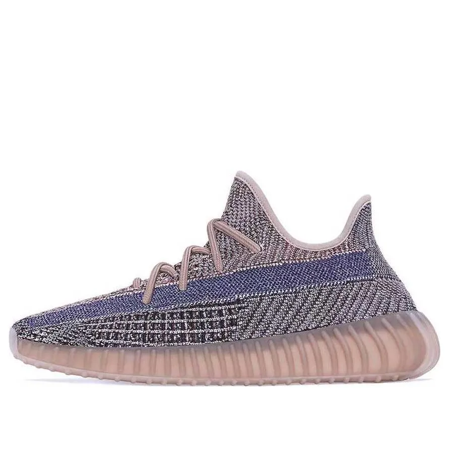Yeethtzy Boost 350 V2 Fade 'Yecher' HO2795