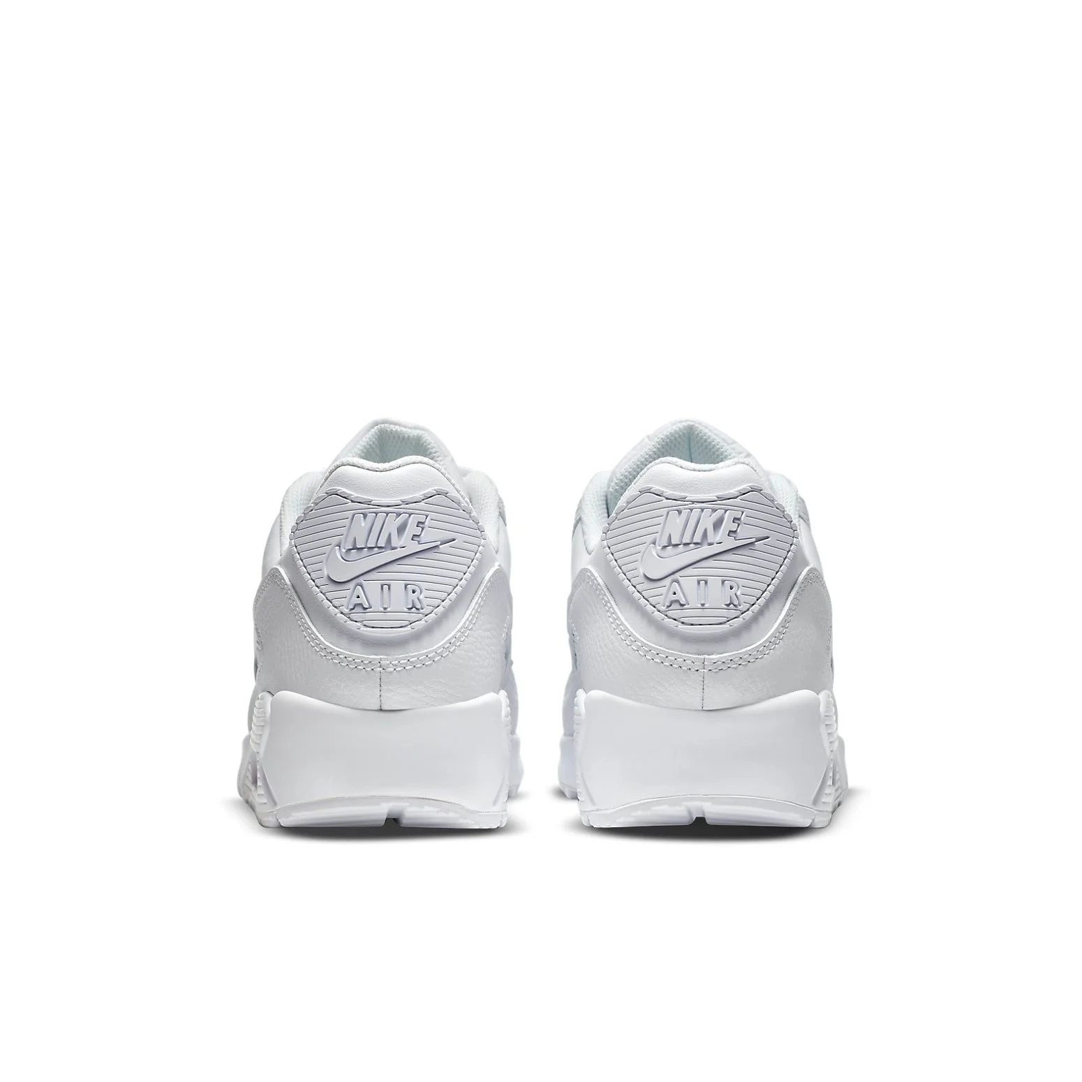 Air Max 90 LTR 'Triple White' CZ5594-100