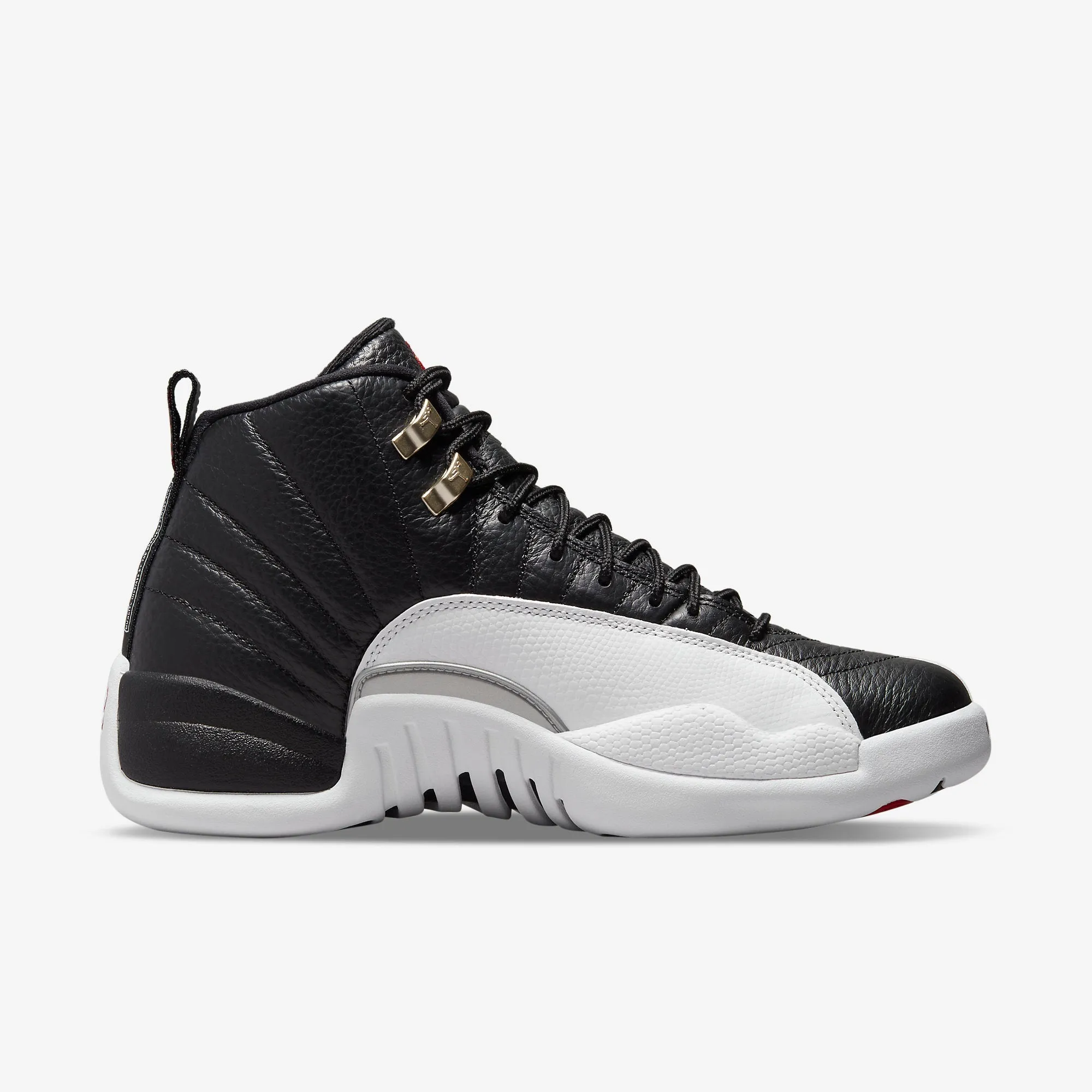 (Men's) AJ 12 Retro 'Playoffs' (2022) CT8013-006