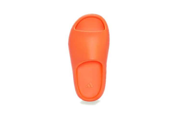 (PS) Yeethtzy Slide Kids 'Enflame Orange' GZ0954