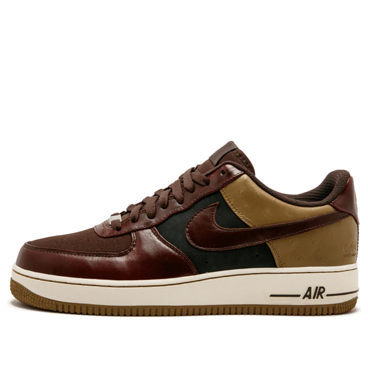 Air Force 1 Low Premium 'Clark Kent' 318775-221