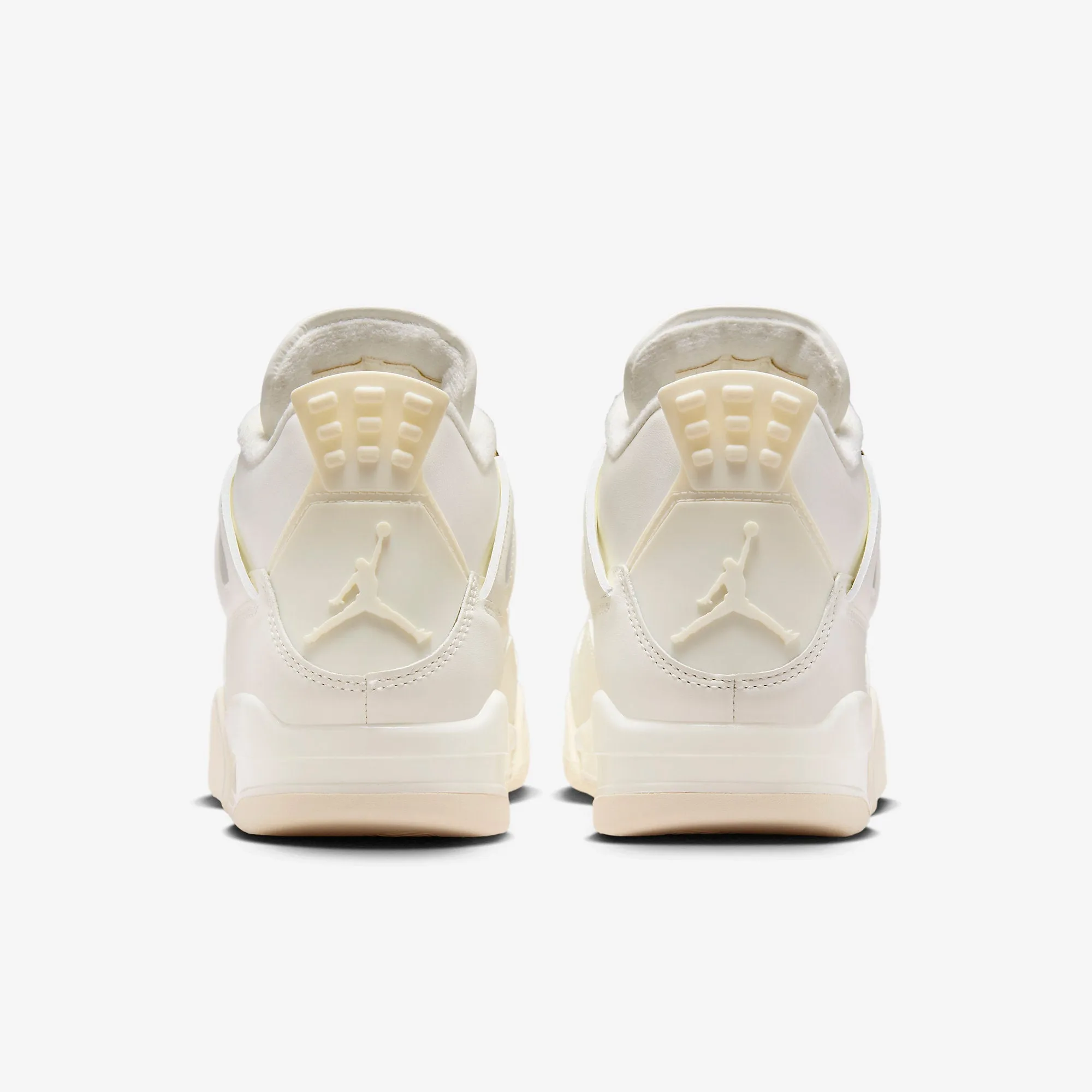 (Women's) AJ 4 Retro 'Metallic Gold' (2024) AQ9129-170
