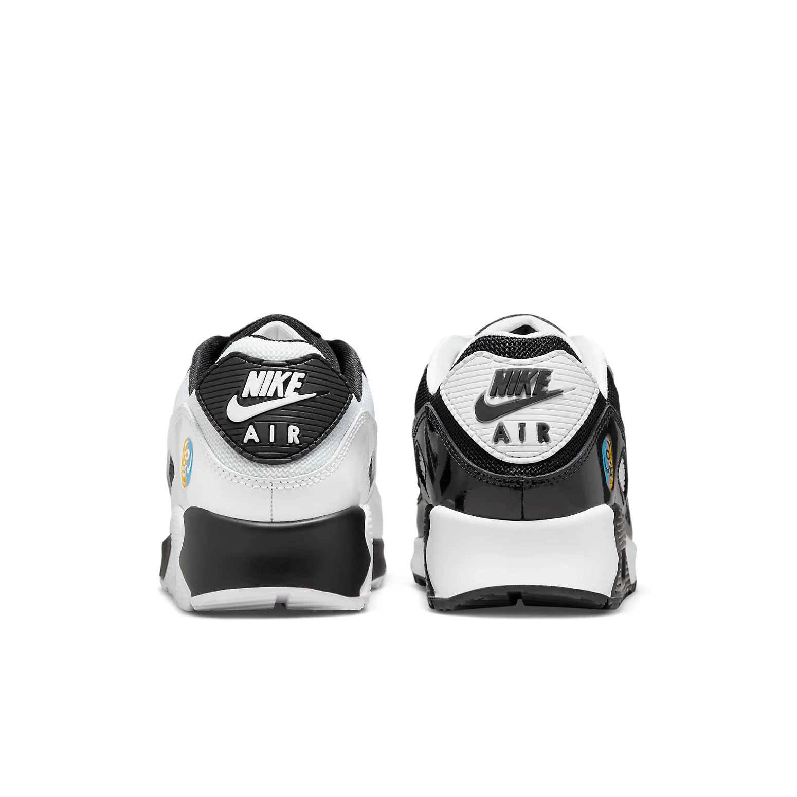 Air Max 90 'Lucha Libre' DM6178-010