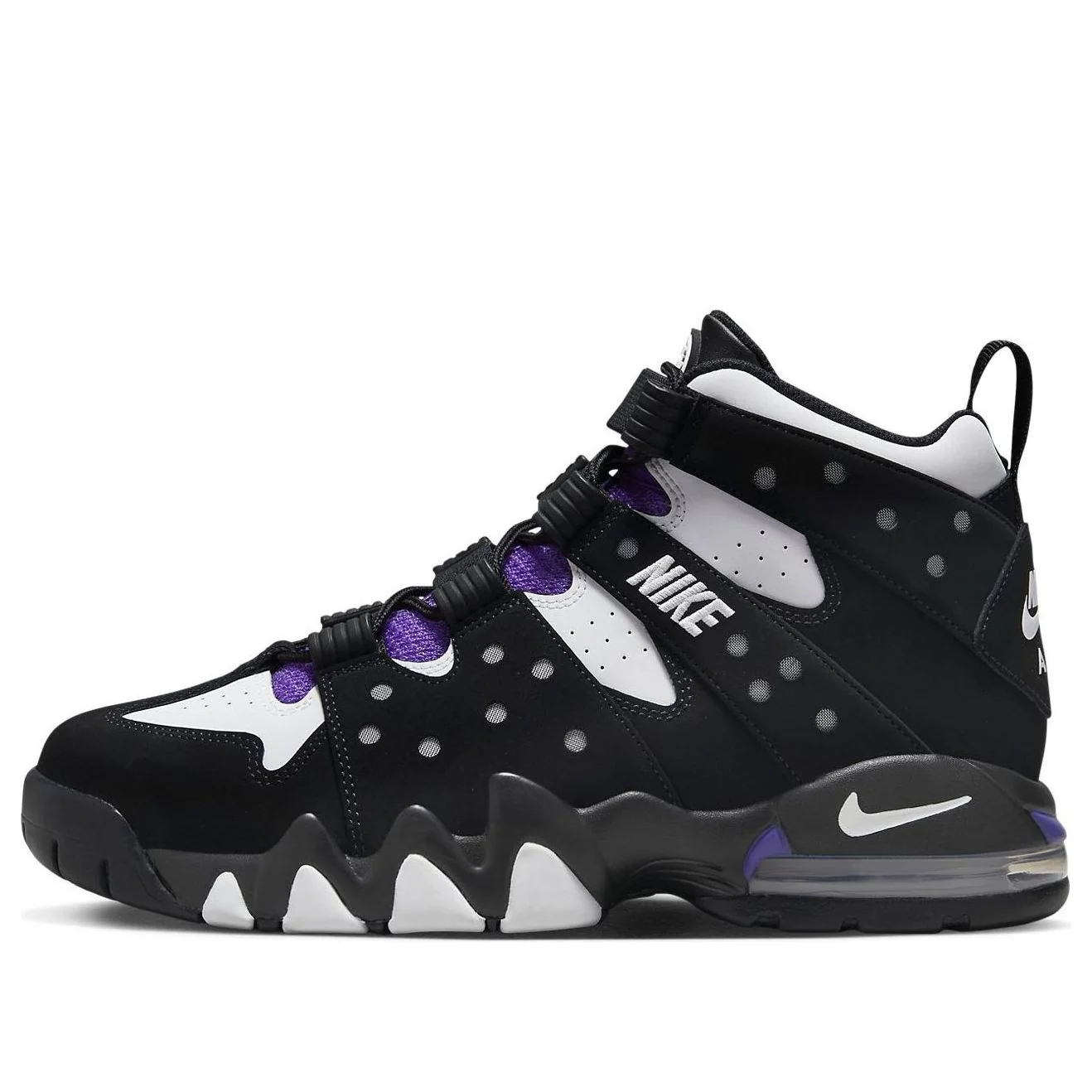 Air Max CB '94 OG 'Black Pure Purple 2023' FQ8233-001