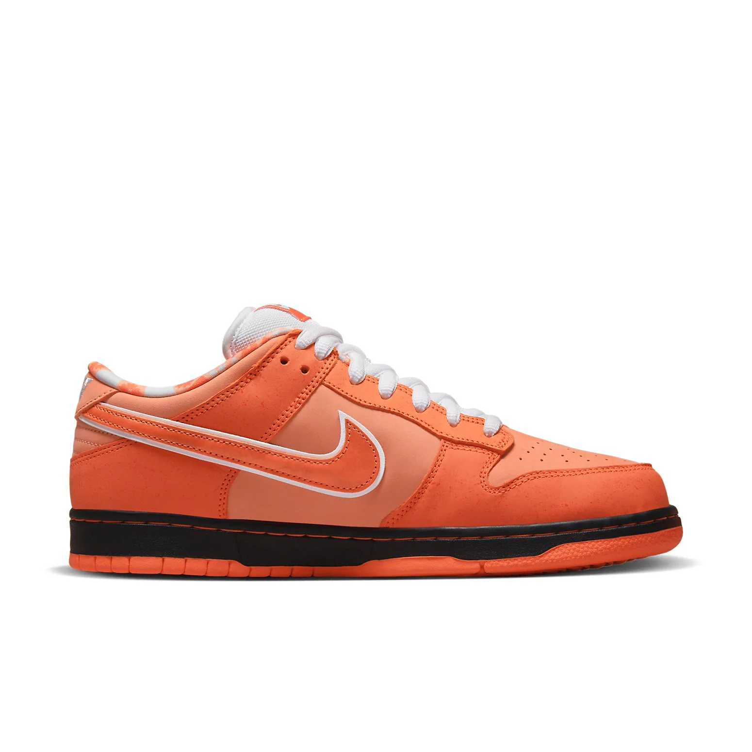 SB Dunk Low 'Concepts Orange Lobster' FD8776-800