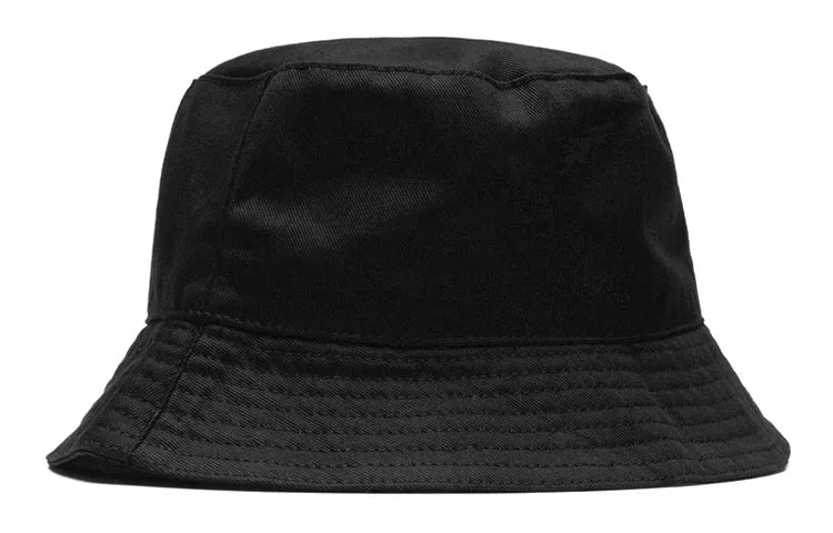 O-W C/ Fisherman's Hat Black OMLA011E20FAB0021000