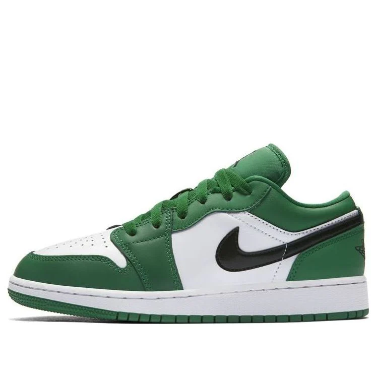 (GS)  Low 'Pine Green' 553560-301