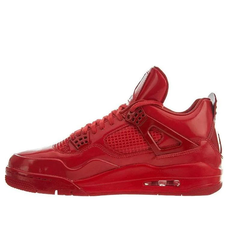AJ 11LAB4 'Red Patent Leather' 719864-600