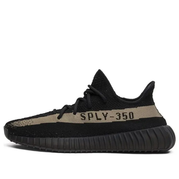 Yeethtzy Boost 350 V2 'Green' BY9611
