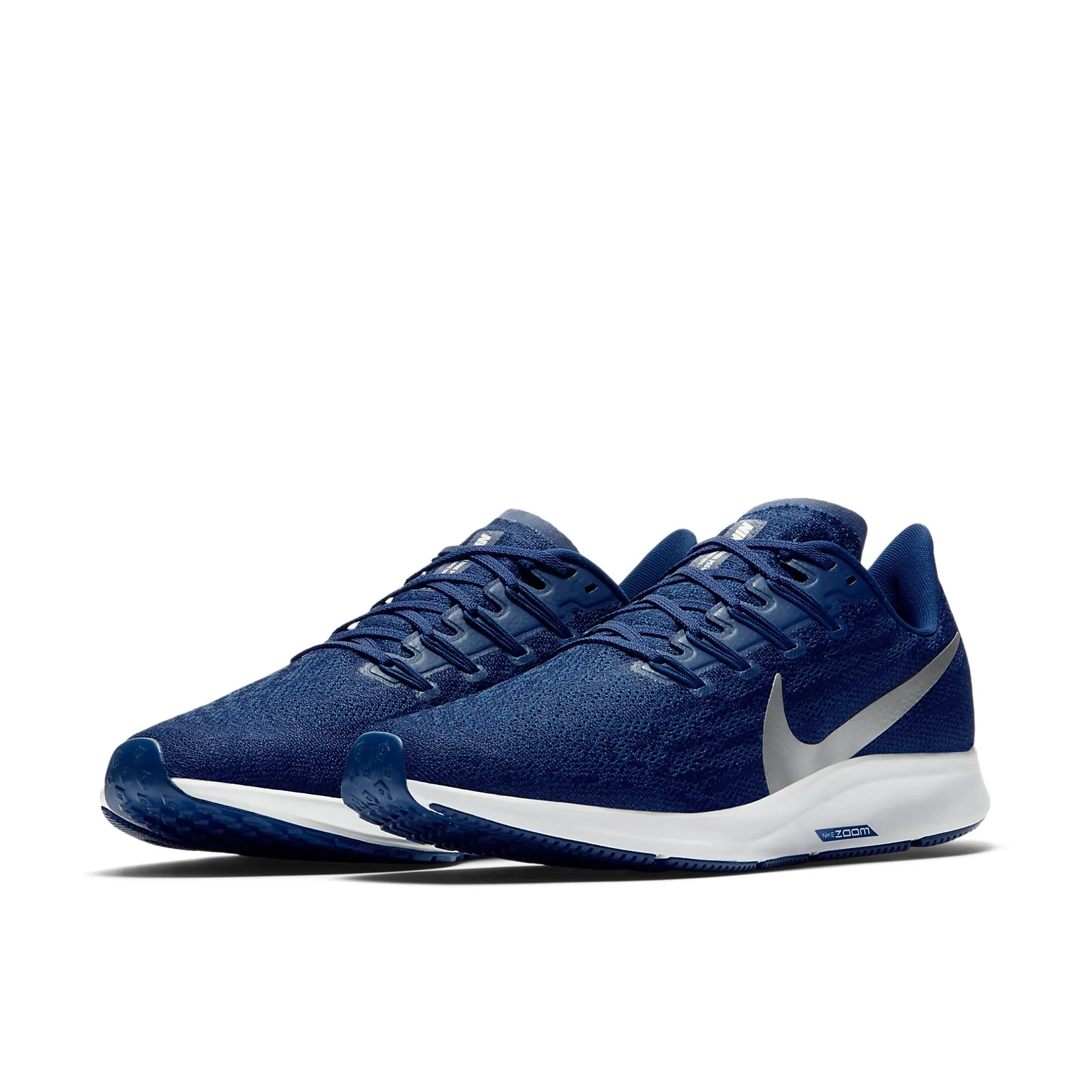 Air Zoom Pegasus 36 'Dark Blue Void' AQ2203-401