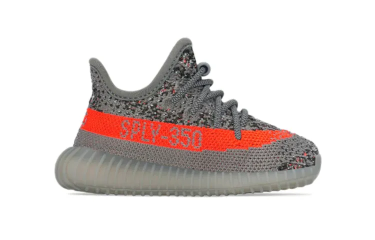 (TD) Yeethtzy Boost 350 V2 'Beluga Reflective' GW1231