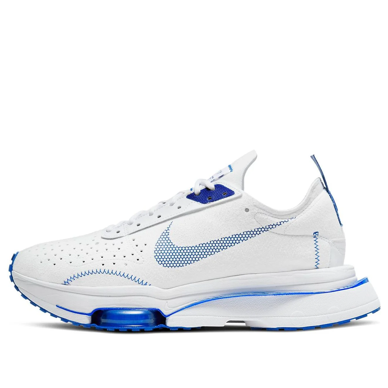 Air Zoom-Type SE 'White Game Royal' DH0282-100
