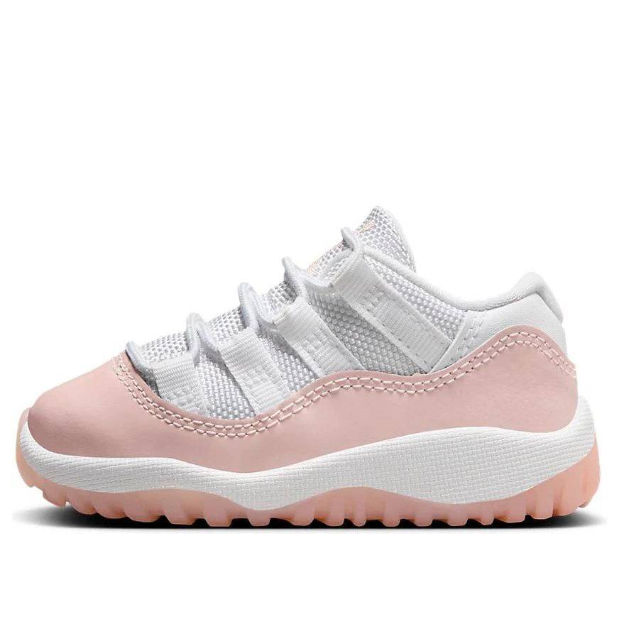 (TD) Retro Low 'Legend Pink' 645107-160