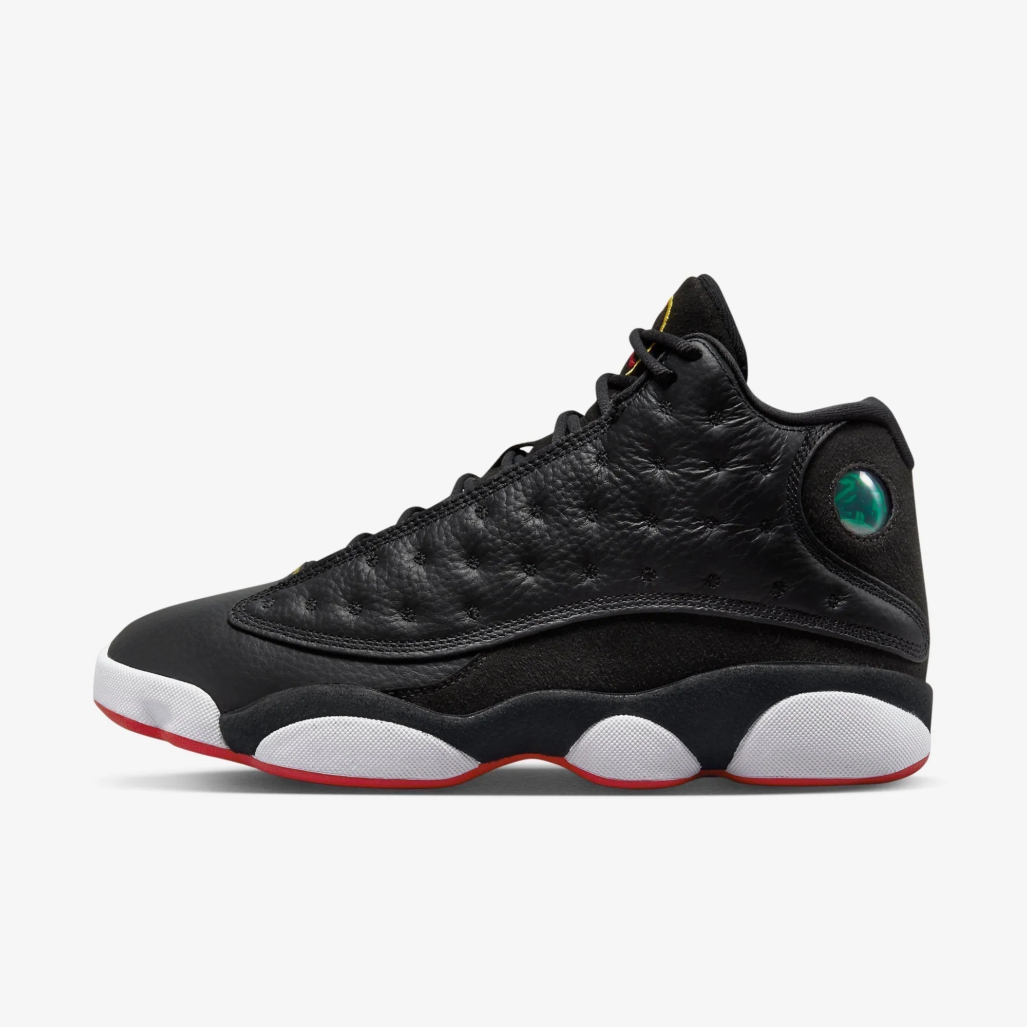 (Men's) AJ 13 Retro 'Playoffs' (2023) 414571-062