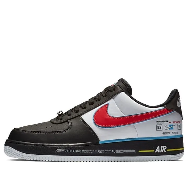 Nk AF 1 Low '07 QS 'Motorsport' AH8462-004
