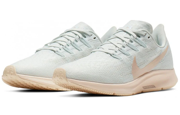 (WMNS) Air Zoom Pegasus 36 'Light Cream' AQ2210-400