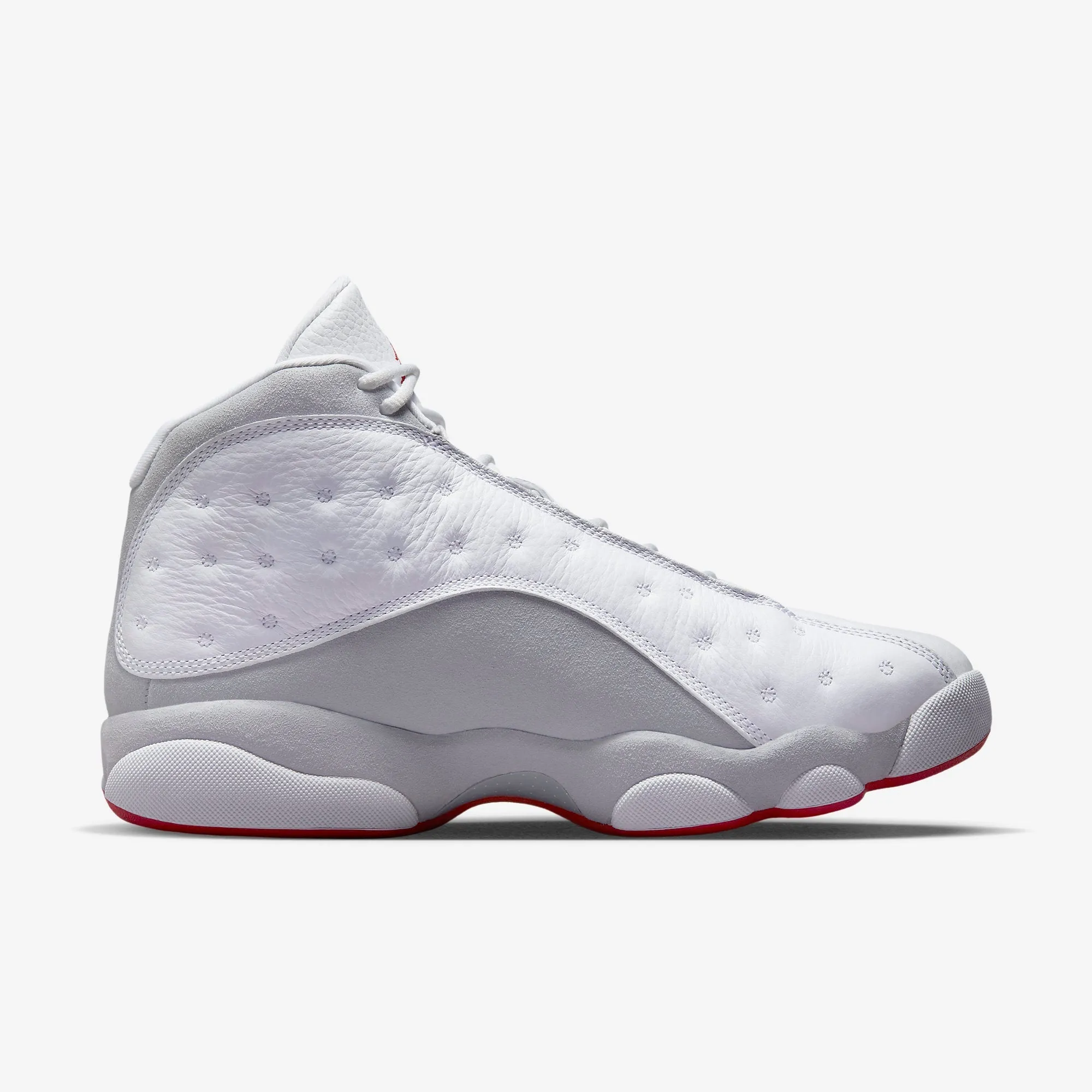 (Men's) AJ 13 Retro 'Wolf Grey' (2023) 414571-160
