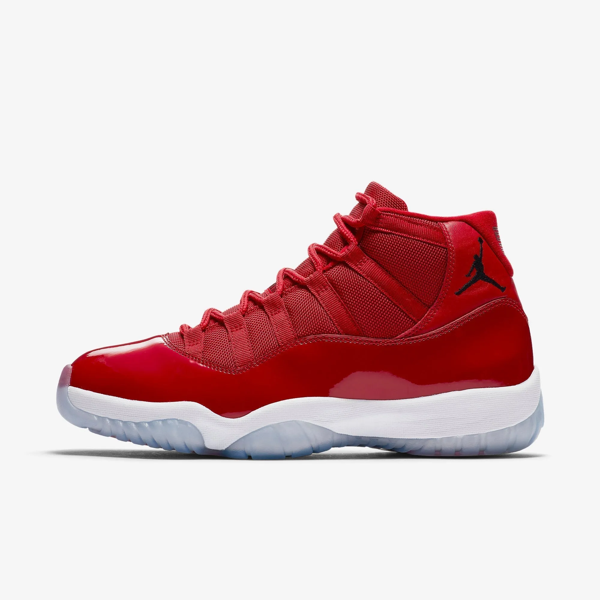 (Men's) AJ 11 Retro 'Win Like 96' (2017) 378037-623