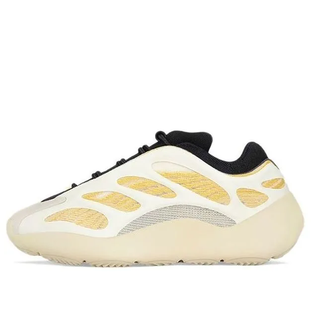 (PS) Yeethtzy 700 V3 Kids 'Safflower' G54854