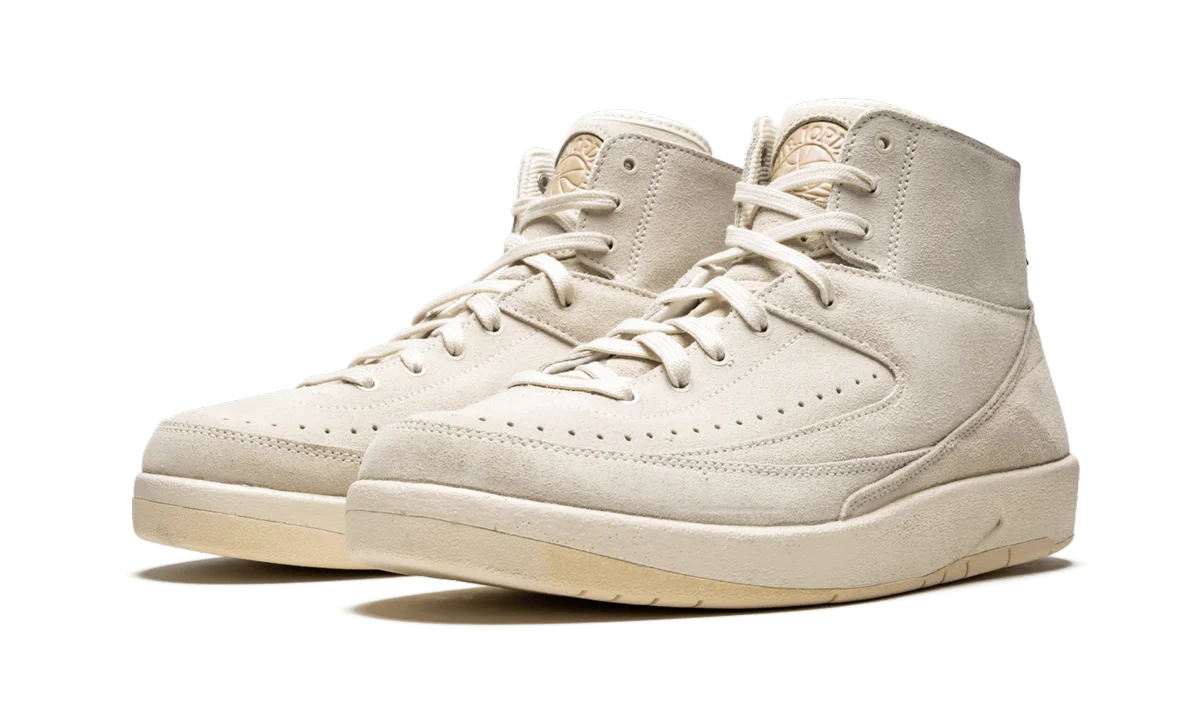 AJ 2 Retro Decon