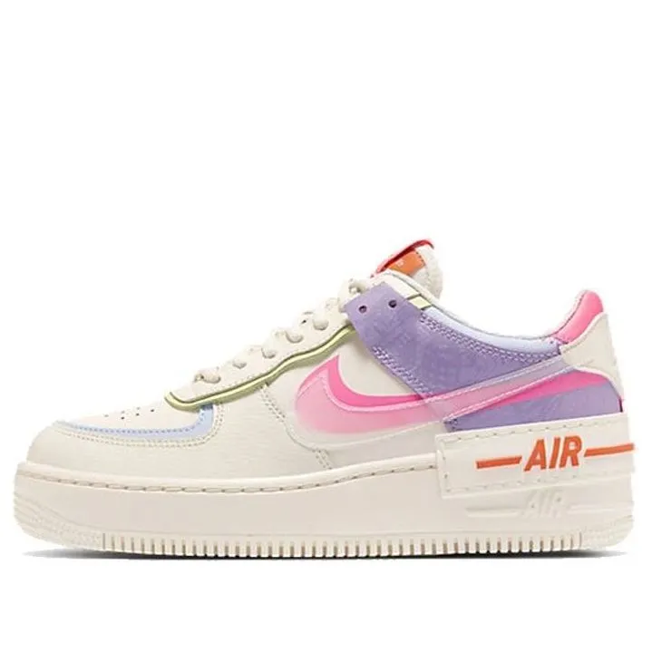 (WMNS) Nk AF 1 'Shadow Beige' CU3012-164