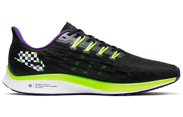 Air Zoom Pegasus 36 'Multi-Color' CQ4814-071
