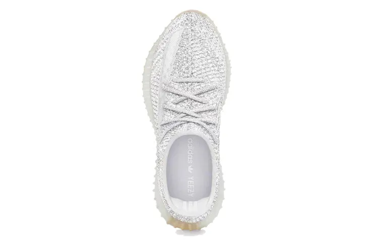 Yeethtzy Boost 350 V2 'Yeshaya Reflective' FX4349