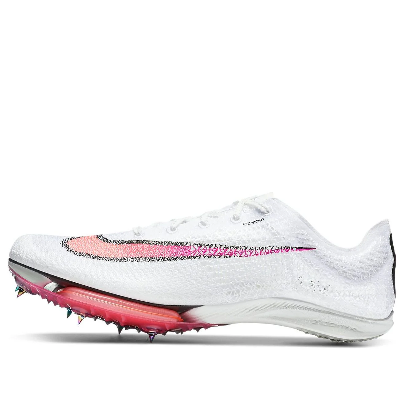 Air Zoom Victory 'White Ombre' CD4385-100