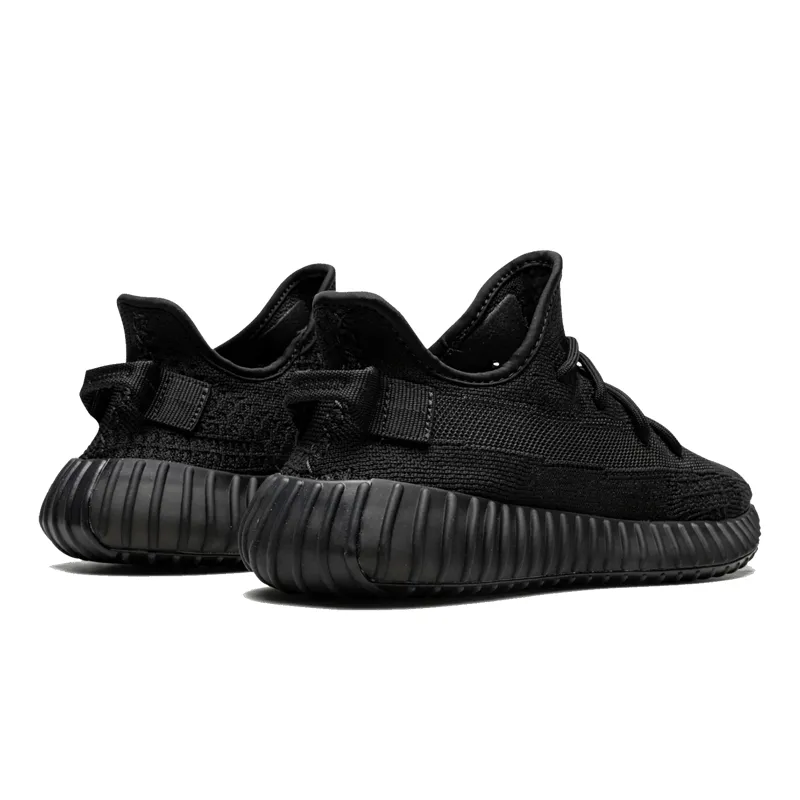 Yeethtzy Boost 350 V2 'Onyx' HQ4540