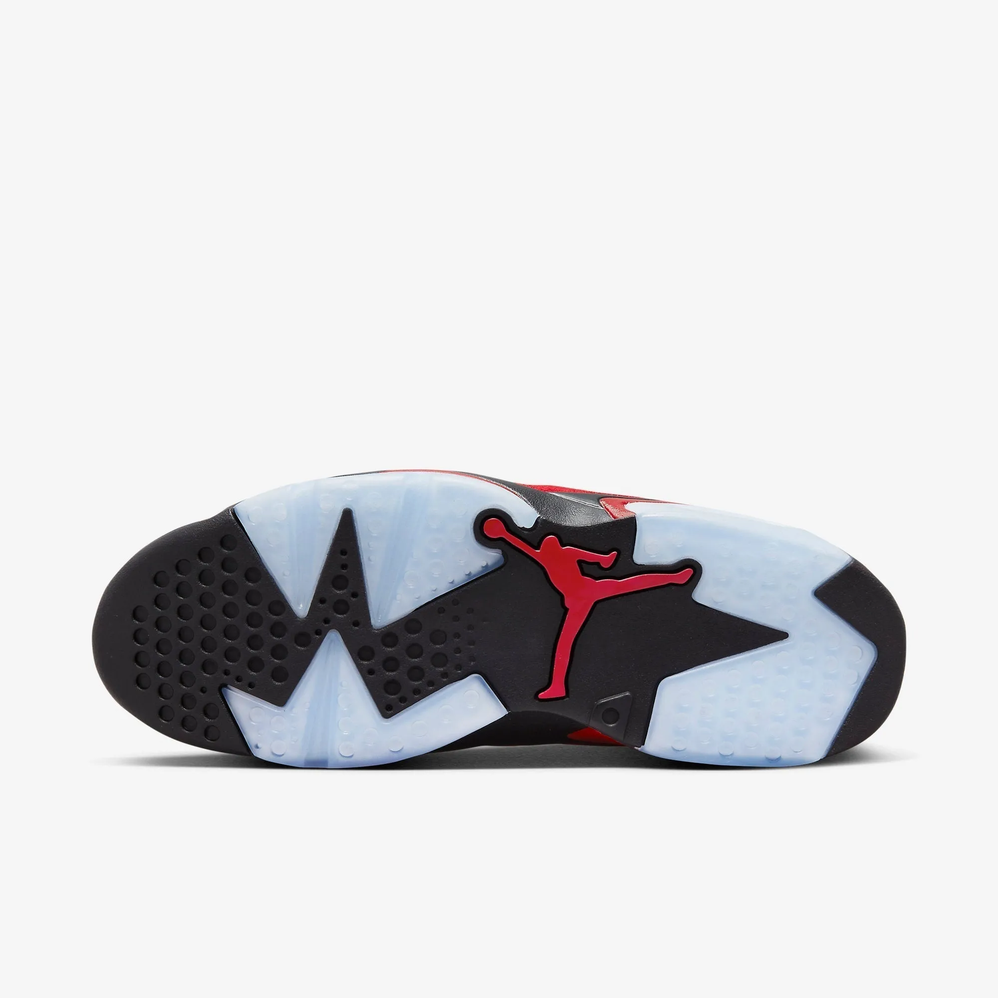 (Men's) AJ 6 Retro 'Raging Bull / Toro Bravo' (2023) CT8529-600