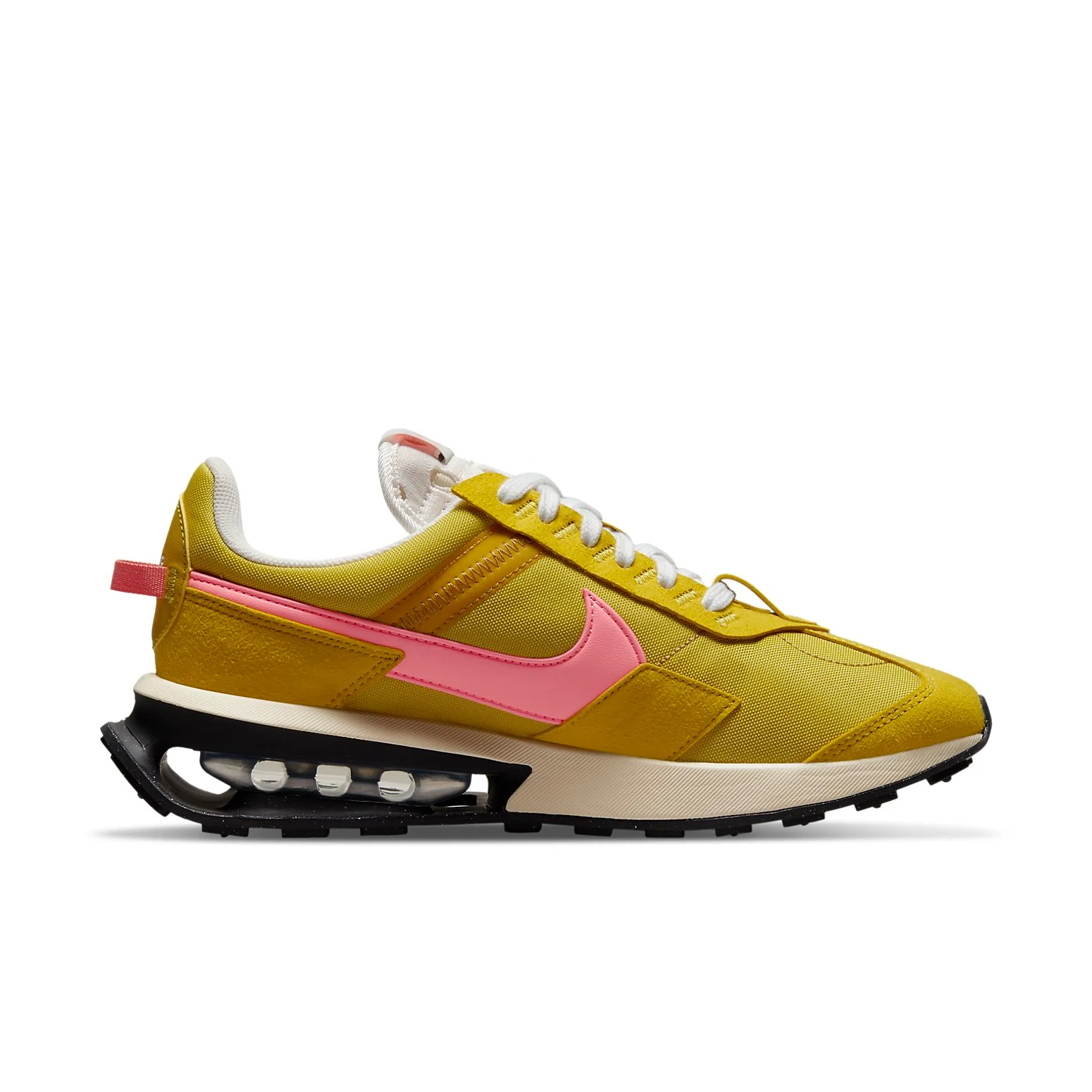 (WMNS)  Air Max Pre-Day LX 'Dark Citron Pink Gaze' DH5676-300
