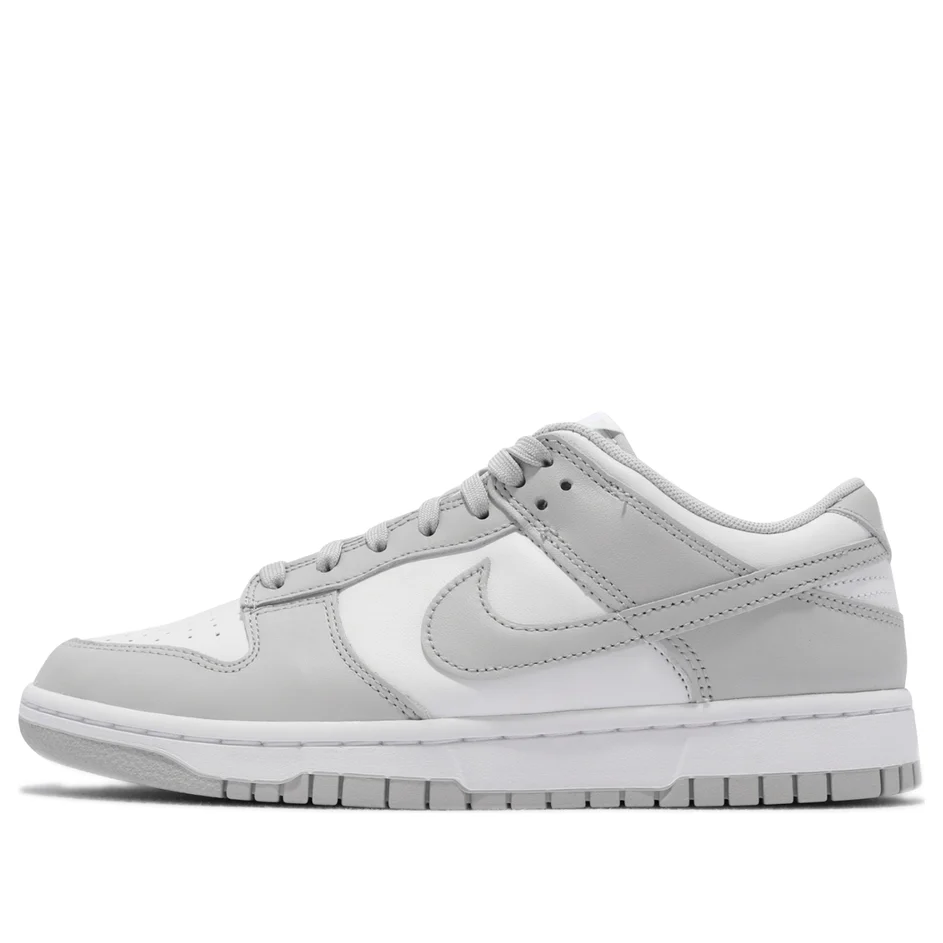 Dunk Low 'Grey Fog' DD1391-103