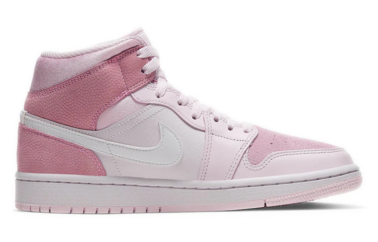 (WMNS)  Mid 'Digital Pink' CW5379-600