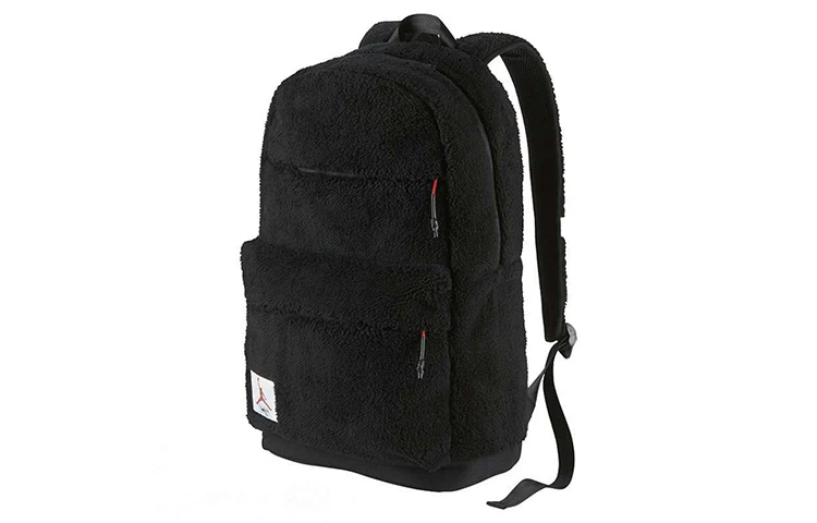Sherpa Backpack 'Black' HA5488-023