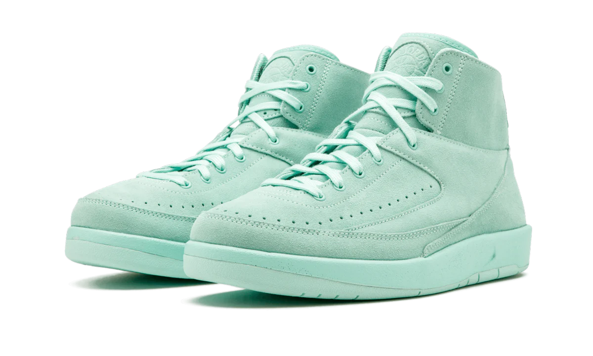 AJ 2 Retro Decon