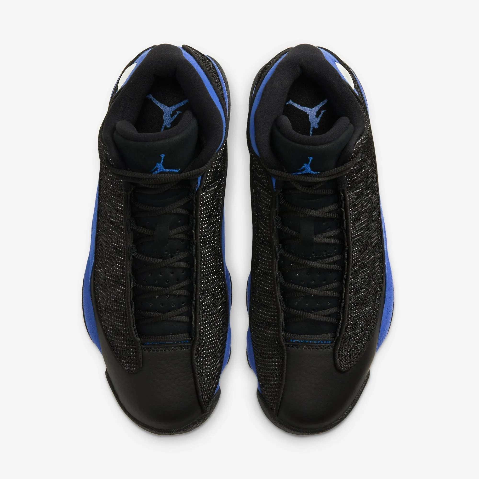 (Men's) AJ 13 Retro 'Hyper Royal' (2020) 414571-040