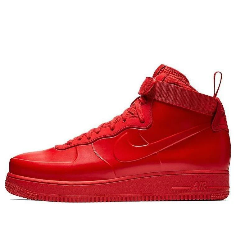 Air Force 1 Foamposite 'Red' BV1172-600