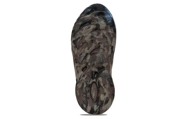 Yeezy Foam Runner 'MX Brown Blue' ID4126