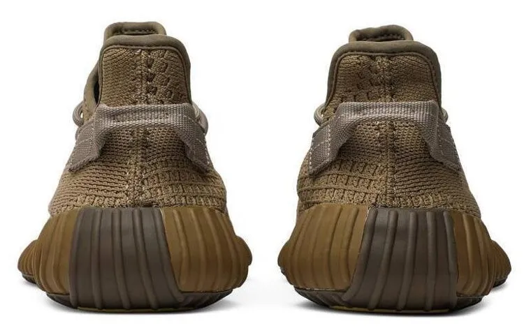 Yeethtzy Boost 350 V2 'Earth' FX9033