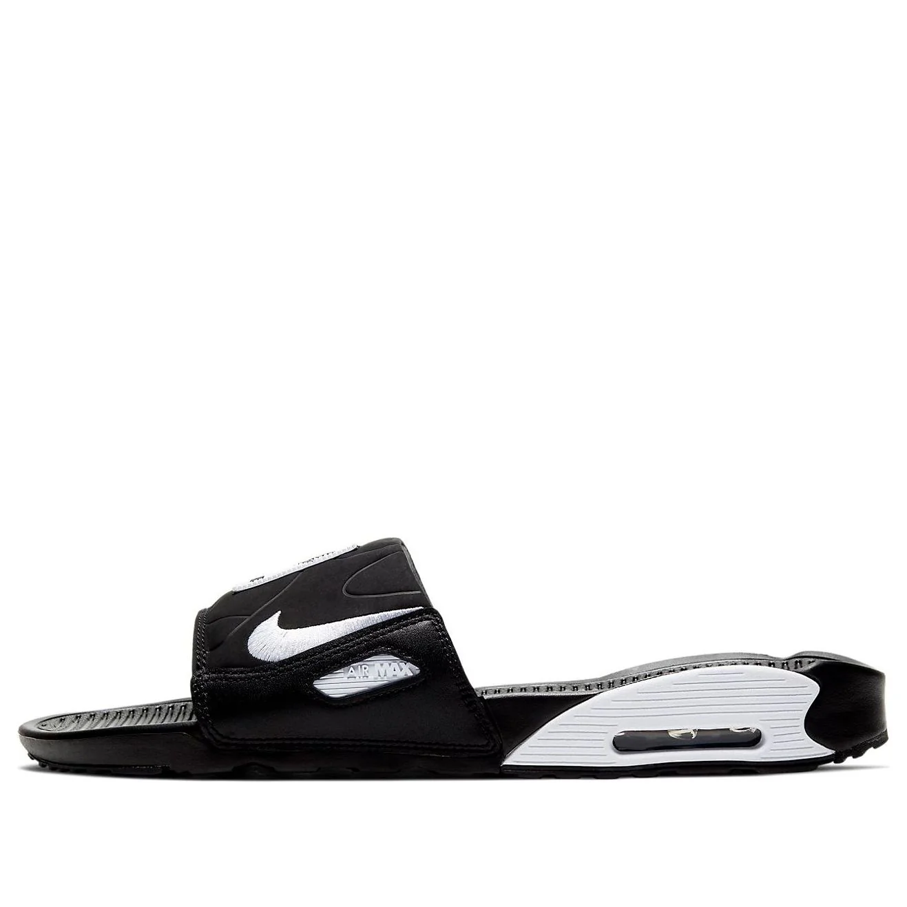 Air Max 90 Slide 'Black' BQ4635-002