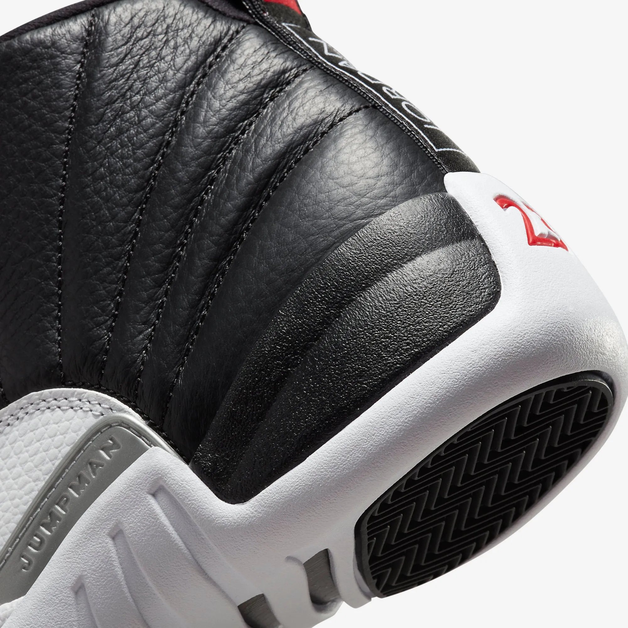 (Men's) AJ 12 Retro 'Playoffs' (2022) CT8013-006