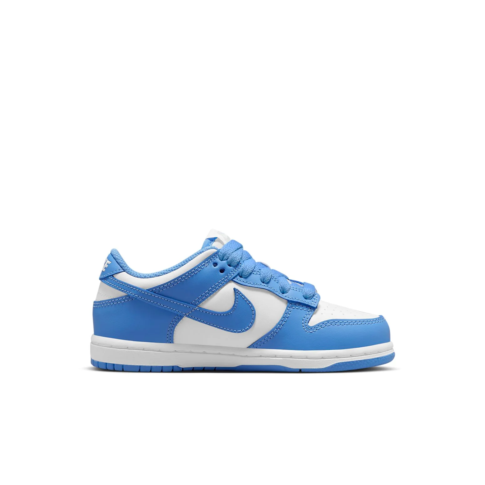 (PS)  Dunk Low 'University Blue' CW1588-103